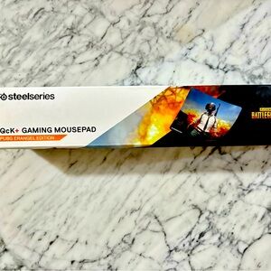 Steelseries QCK Gaming Mousepad “Battlegrounds” Limited Edition